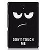 Чохол Primolux для планшета Samsung Galaxy Tab A 10.5" SM-T590 / SM-T595 / SM-T597 Slim - don't Touch, фото 3