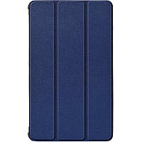 Чехол-книжка SC BeCover для Lenovo M7 TB-7305 (704624) Синий
