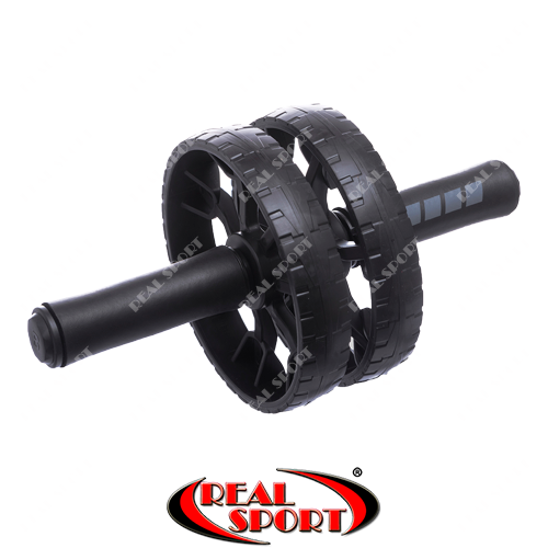 Колесо для преса подвійне FI-1707