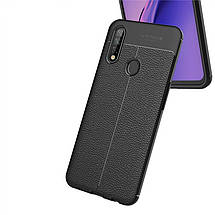 TPU чохол накладка Tiger для OPPO A31 (3 кольори), фото 4