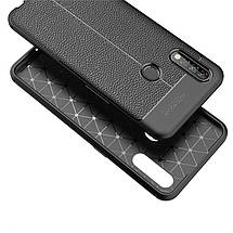 TPU чохол накладка Tiger для OPPO A31 (3 кольори), фото 3