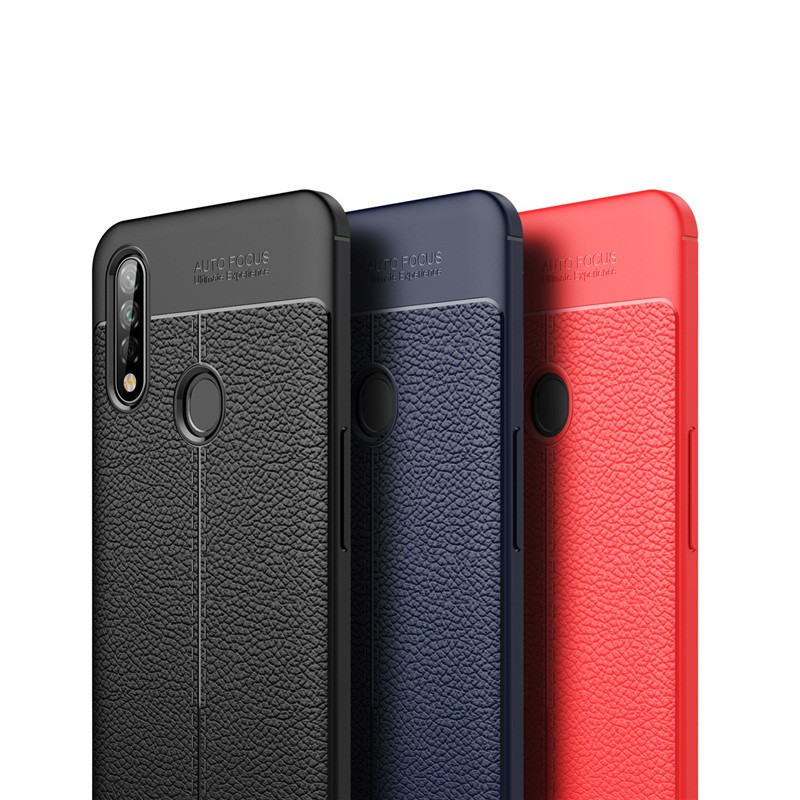 TPU чохол накладка Tiger для OPPO A31 (3 кольори)