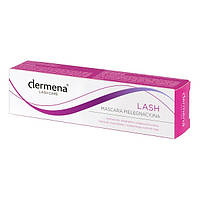 Dermena Lash Care — туш для вій зміцнювальна, 10 мл