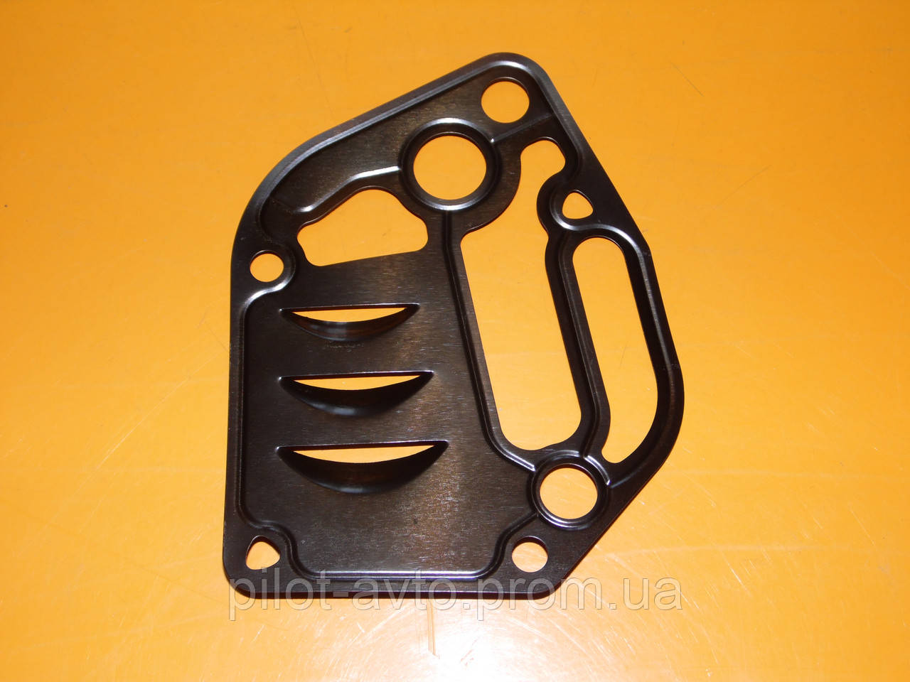 Прокладка масляного фильтра Audi Seat Skoda VW AUTOMEGA 190027110 (ID ...