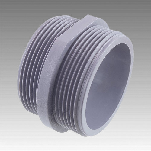 З'єднання бочка 2" нар. SLD, фото 1