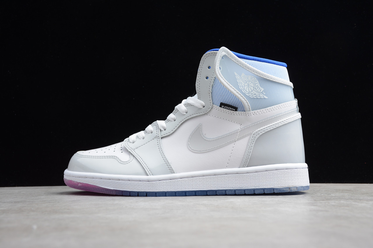 Кроссовки женские Air Jordan 1 / AJM-697, фото 1