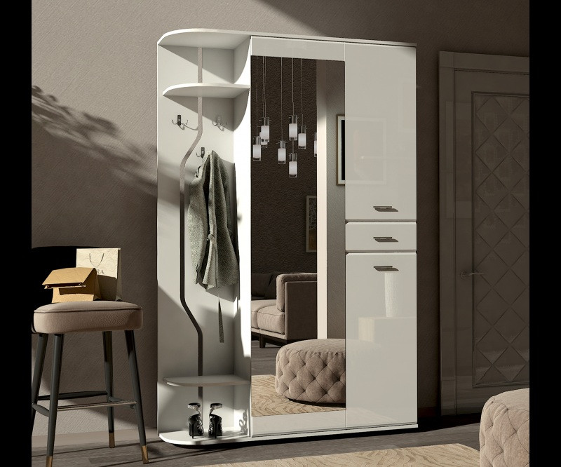 Передпокій Паприка (Майстер-Форм), фото 1