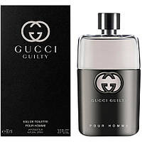 GUCCI Guilty Pour Homme Туалетна вода 1,5 мл (пробник)