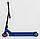 Самокат трюковий Best Scooter 93031 синій, фото 4