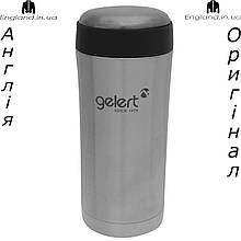 Термокружка для кемпінгу Gelert (Гелерт) з Англії - в похід