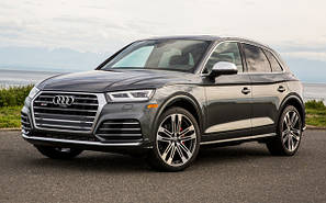 Audi Q5 2018+