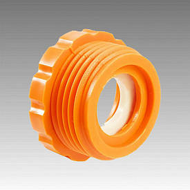 Футорка 1/2'' x 3/4'' SLD