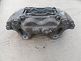 Суппорт передній лівий Toyota Land Cruiser Prado 120 LEXUS GX470 USA 4RUNNER 4775060261, фото 4