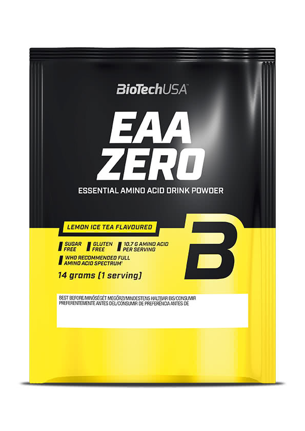 EAA Zero BioTech, 14 грамів (пробник)