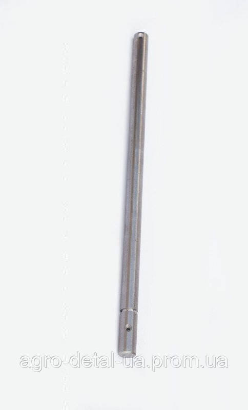 Вал 25.38.212 педалі гальма заднього моста колісного трактора Т 25,Т25А, фото 1