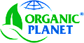 Organic Planet™ - Офіційний дистриб'ютор органічних продуктів