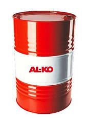 Масло моторное AL-KO SAE 30, 4-тактное, 200 л, код 113572