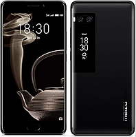 Б/У Meizu Pro 7 Global ROM 4/64Gb 5.2" / Helio/ Р2512Мп Sony / 3000маг