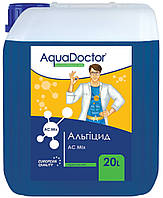 Альгіцид AquaDoctor AC Mix, 20 л