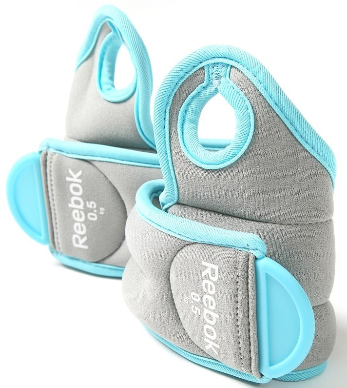 Обтяжувачі-манжети Reebok, фото 1