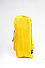 Спортивний рюкзак Fjallraven Kanken Classic 16 л, жовтий, фото 3