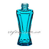 Скляний флакон "Вінсент" — blue, 35 мл, фото 6