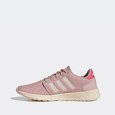 Кросівки жіночі adidas cloudfoam QT Racer, фото 3