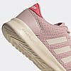 Кросівки жіночі adidas cloudfoam QT Racer, фото 8