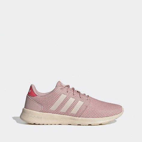 Кросівки жіночі adidas cloudfoam QT Racer, фото 1
