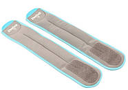 Обтяжувачі-манжети Reebok, фото 2