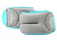 Обтяжувачі-манжети Reebok, фото 4