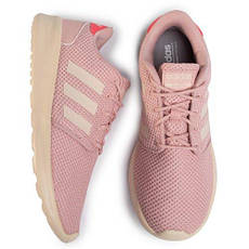 Кросівки жіночі adidas cloudfoam QT Racer, фото 4