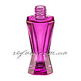 Скляний флакон "Вінсент" — purple, 35 мл, фото 3