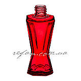 Скляний флакон "Вінсент" — purple, 35 мл, фото 5