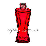 Скляний флакон "Вінсент" — yellow, 35 мл, фото 3