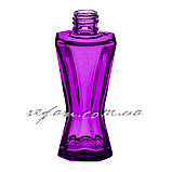 Скляний флакон "Вінсент" — yellow, 35 мл, фото 4