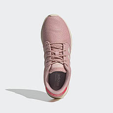Кросівки жіночі adidas cloudfoam QT Racer, фото 5