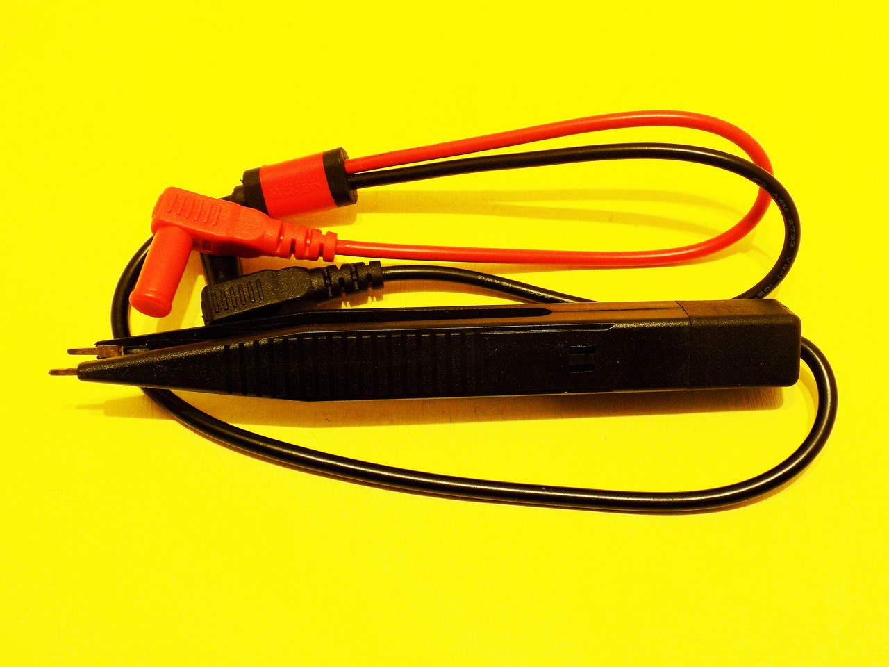 Щупи для мультиметра, SMD, фото 1