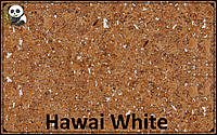 Пробковые панели (обои) Hawai White TM Wicanders 600*300*3 мм