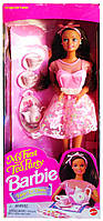 Коллекционная кукла Барби Чайная вечеринка Barbie My First Tea Party 1995 Mattel 14875