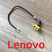 Разъем / гнездо питания Lenovo с кабелем G400 G490 G500 G505 DC30100OY00 22.5см