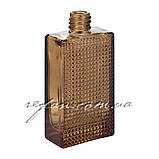 Скляний флакон "Мадрид" — brown, 55 мл, фото 2