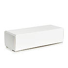 Картонна упаковка для макаронс на 5 шт., 140*57*38