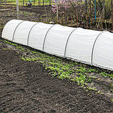 Парник "Агро-Лідер" 12 м. 42 пл., фото 8