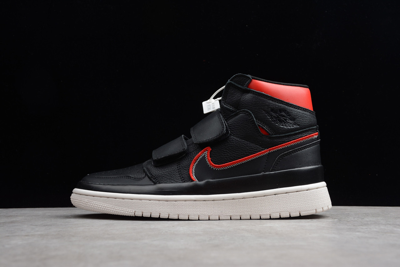 Кросівки жіночі Air Jordan 1 / AJM-712, фото 1