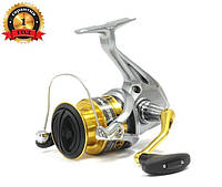 Катушка Shimano Sedona 4000 FI 3+1BB 4.7:1