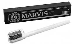 Щітка зубна Marvis Soft White Toothbrush м'яка