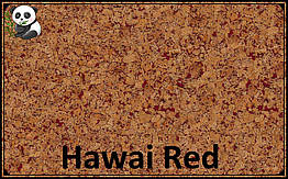 Пробкові панелі (шпалери) Hawai Red TM Wicanders 600*300*3 мм