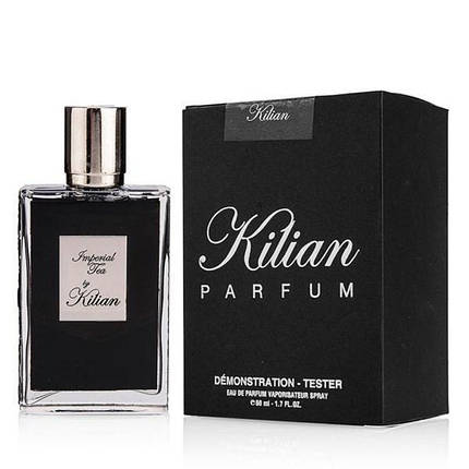 Kilian Imperial Tea парфумована вода 50 ml. (Тестер Кіліан Імперіал Чай), фото 3