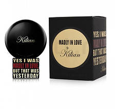 Kilian Yes I Was Madly In Love парфумована вода 100 ml. (Тестер Кіліан Йес Ай Вос Медлі Ін Лав), фото 3